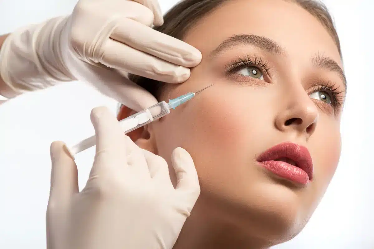 Dermal Filler Treatment in Pooler, GA