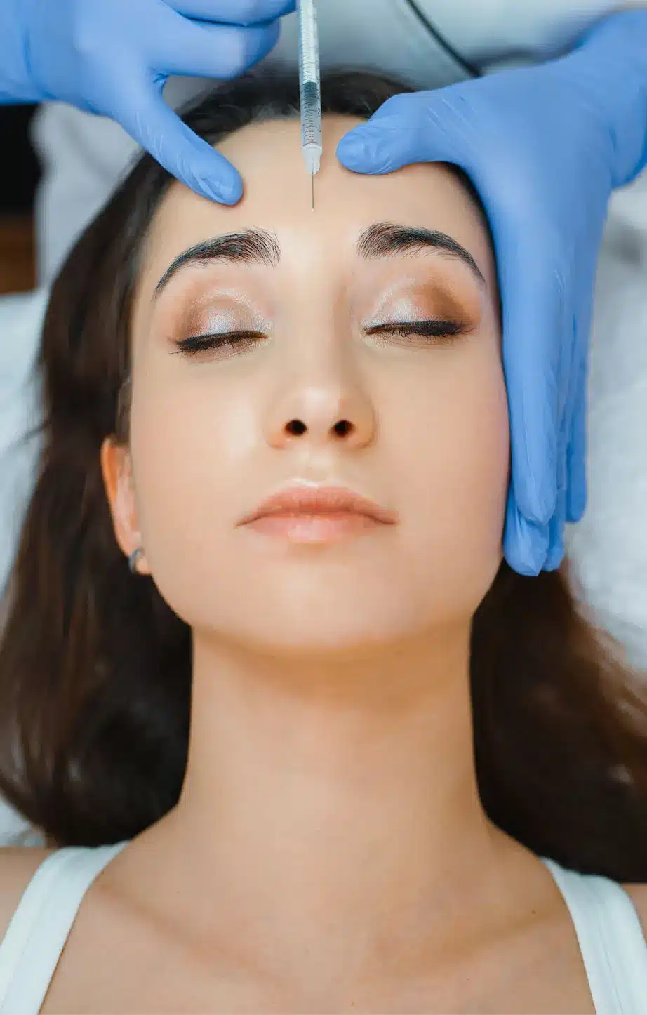 Neurotoxin Injection in Pooler, GA