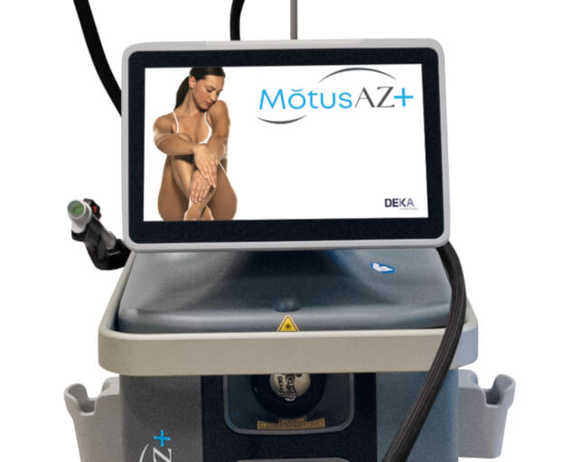 Motus AZ+ Laser Treatments in Pooler, GA