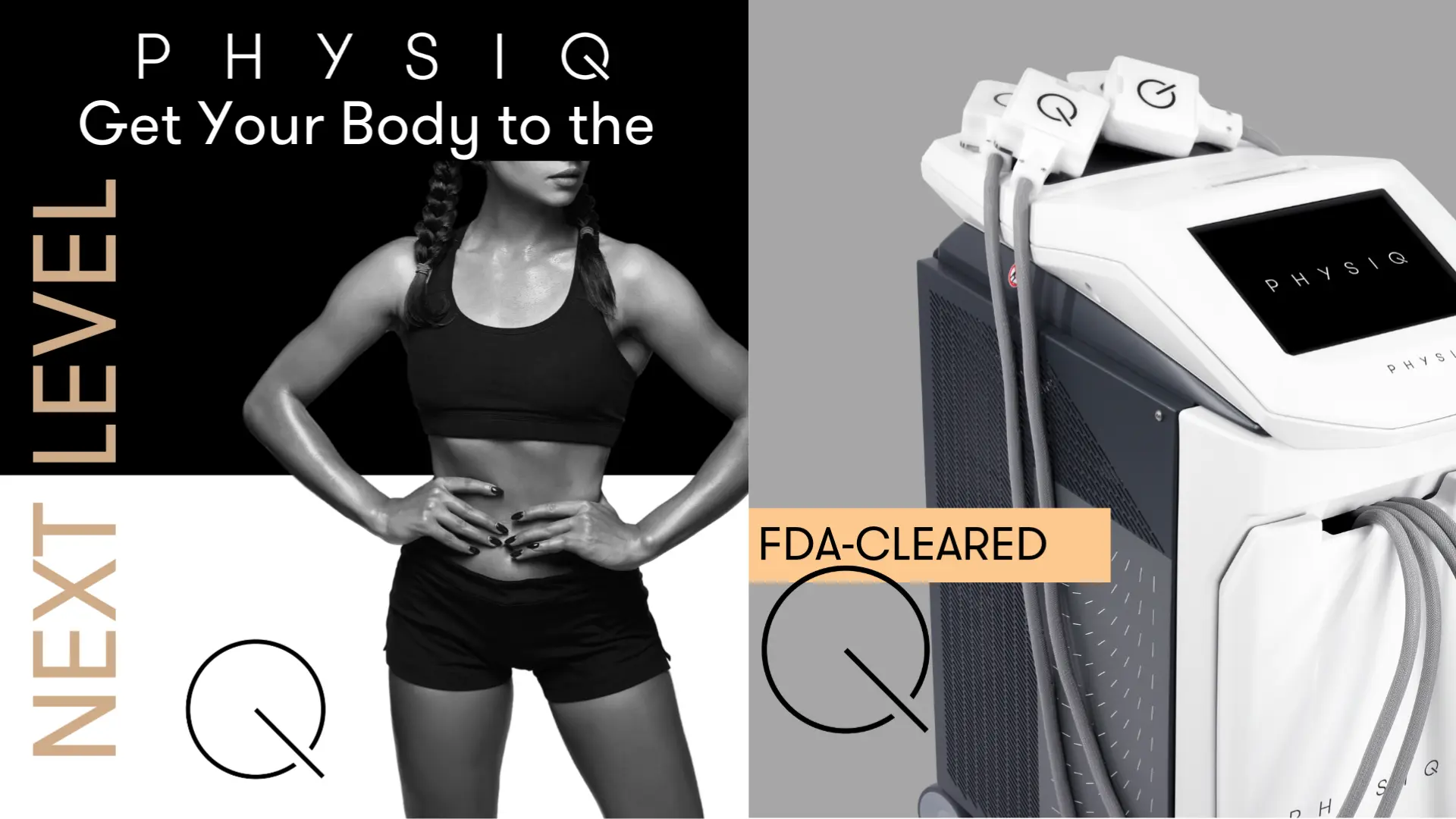 Physiq Body Sculpting