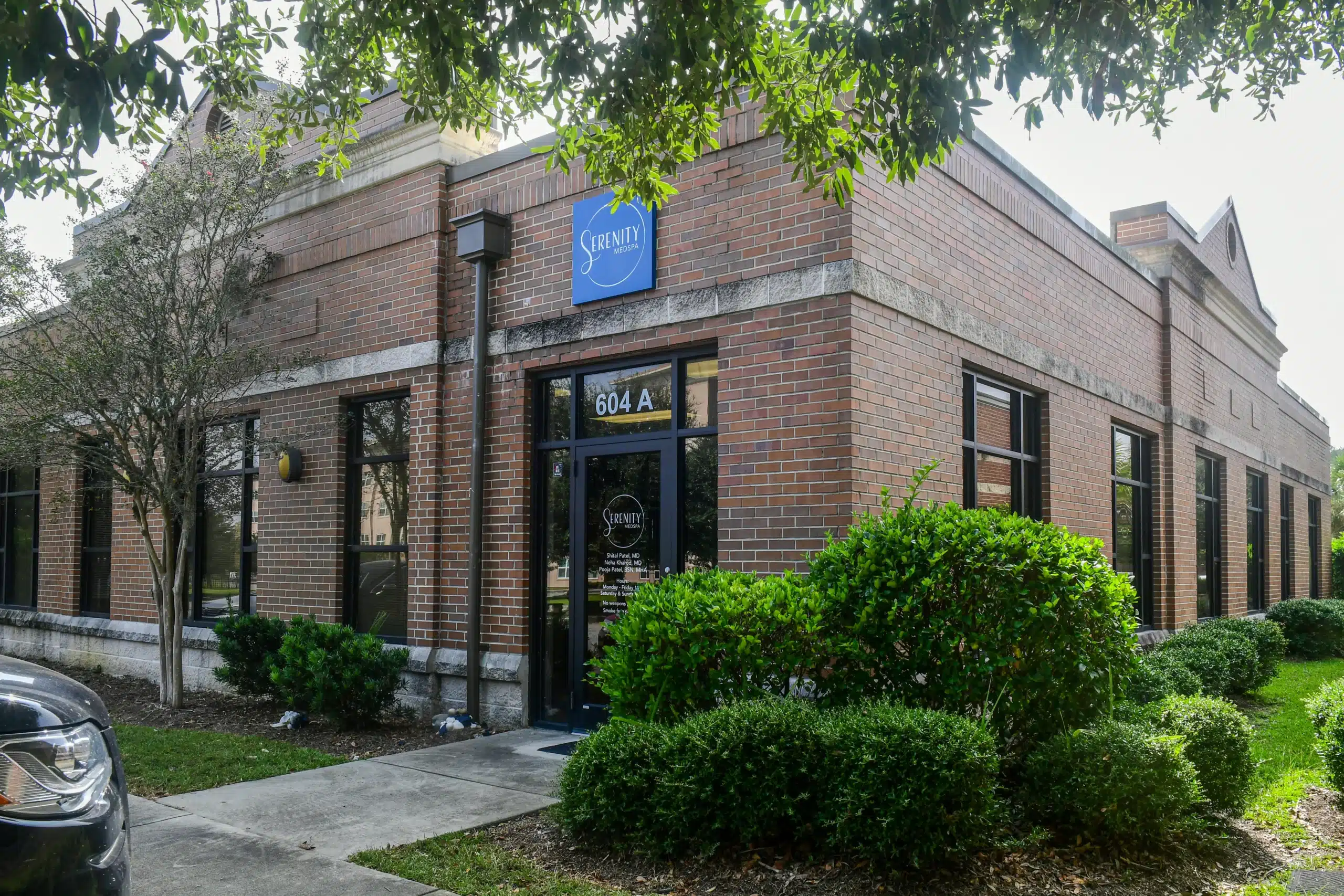 Serenity MedSpa in Pooler, GA