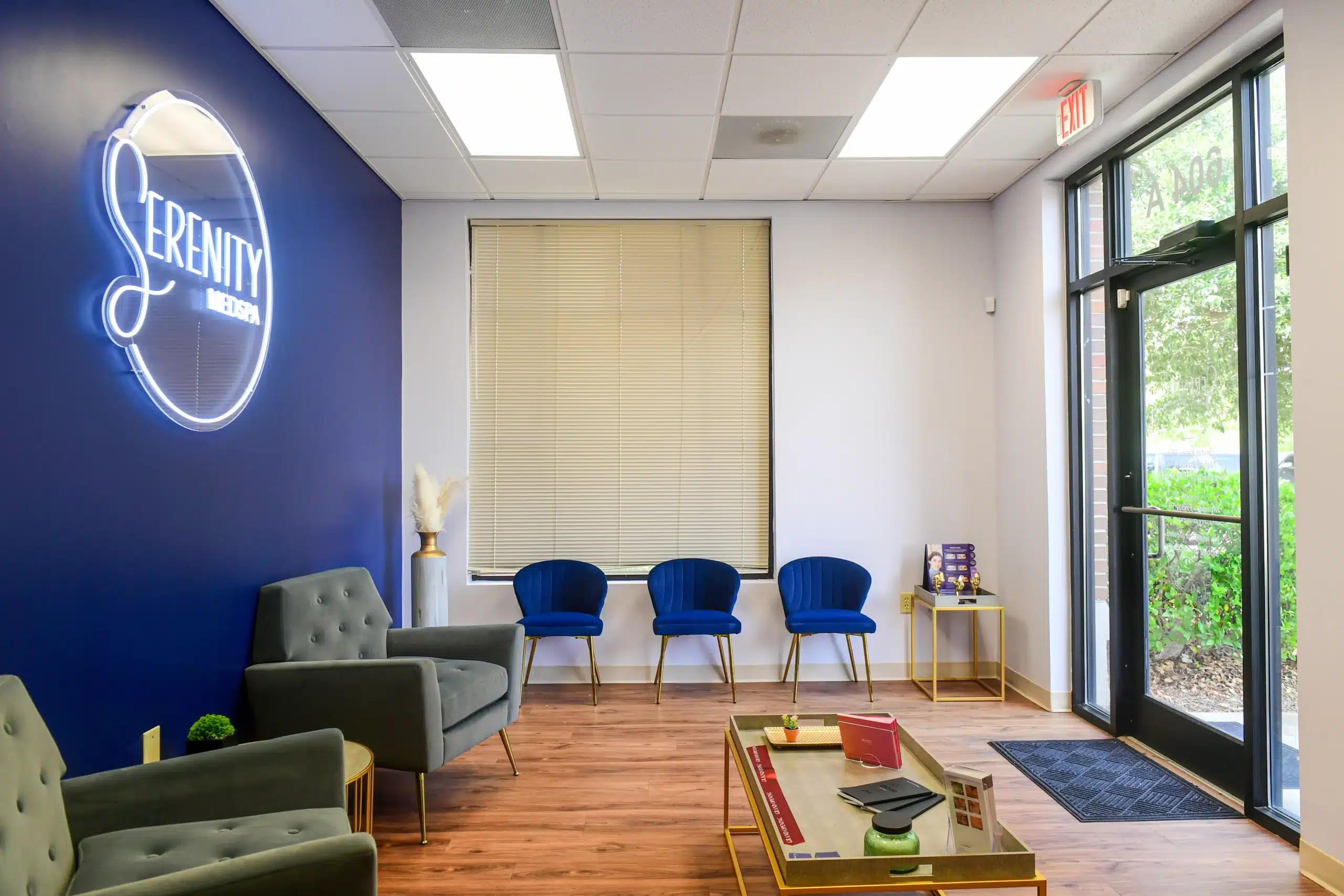 Serenity MedSpa in Pooler, GA